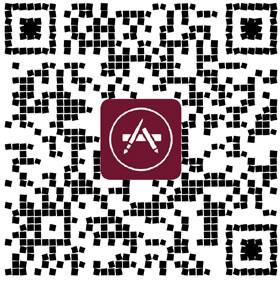 Raven Nation AP QR - Apple